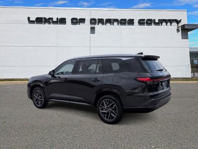 2026 Lexus TX TX 350 Premium AWD