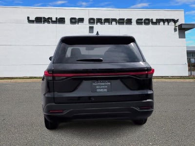 2026 Lexus TX TX 350 Premium AWD