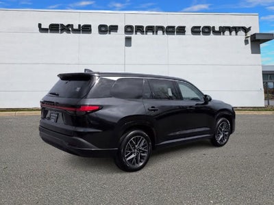 2026 Lexus TX TX 350 Premium AWD