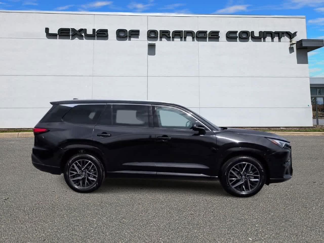 2026 Lexus TX TX 350 Premium AWD