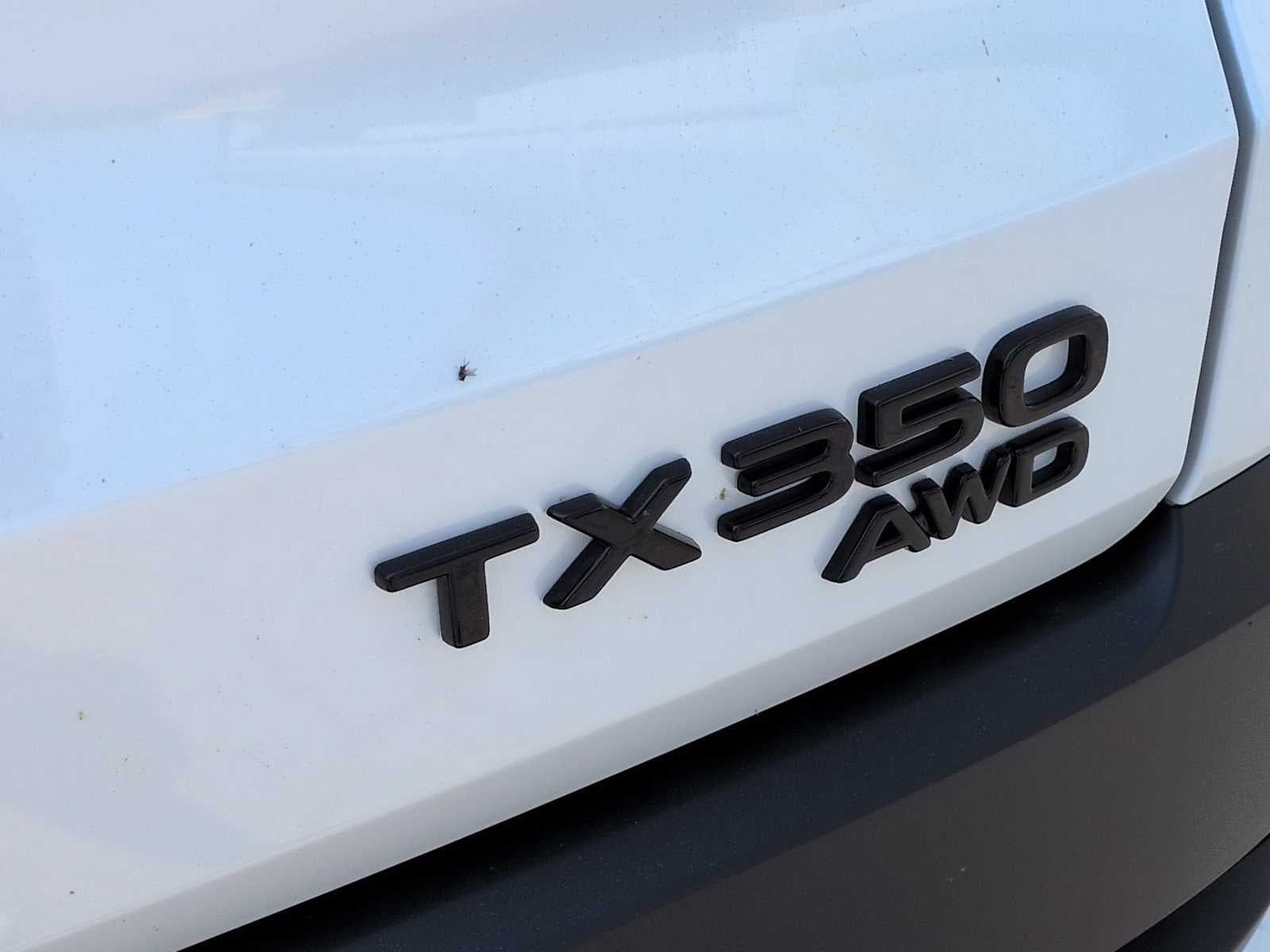 2026 Lexus TX TX 350 Premium AWD