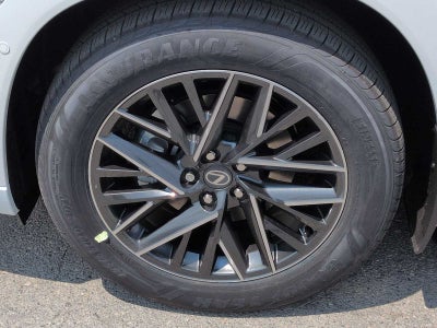 2026 Lexus TX TX 350 Premium AWD