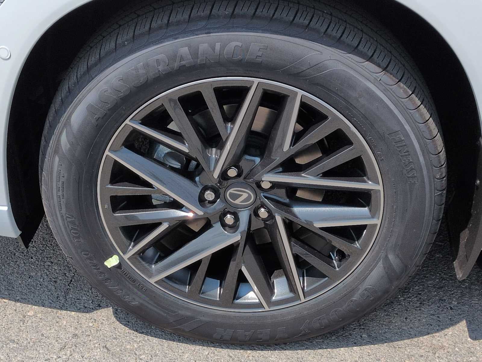 2026 Lexus TX TX 350 Premium AWD