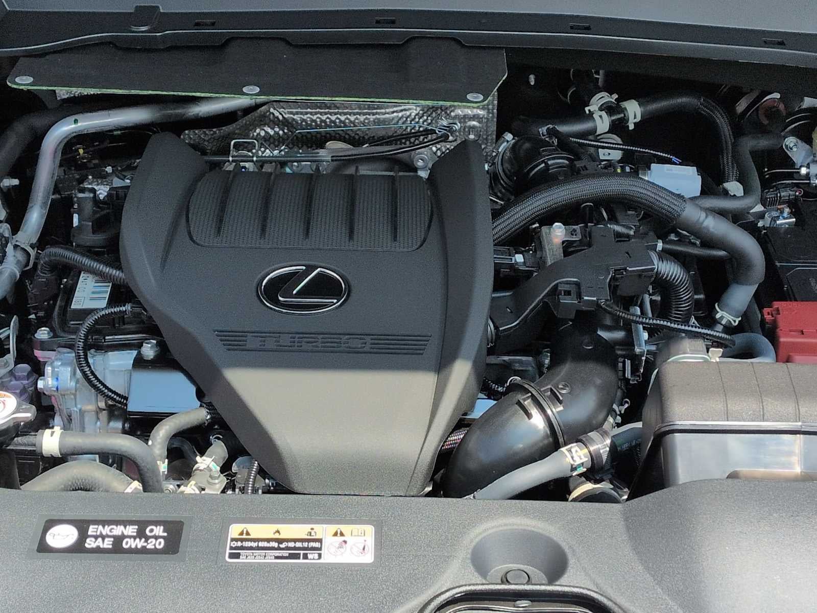2026 Lexus TX TX 350 Premium AWD