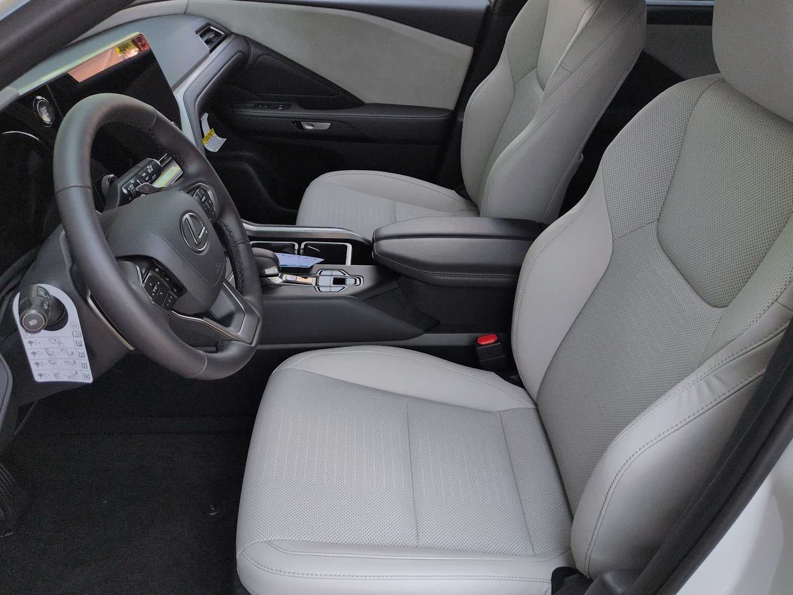 2026 Lexus TX TX 350 Premium AWD