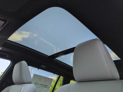 2026 Lexus TX TX 350 Premium AWD