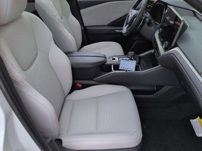 2026 Lexus TX TX 350 Premium AWD