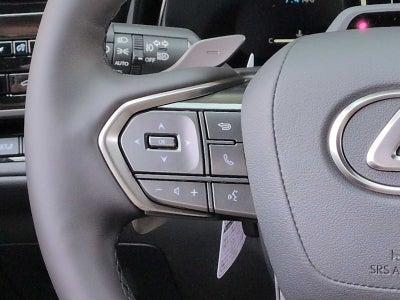 2026 Lexus TX TX 350 Premium AWD