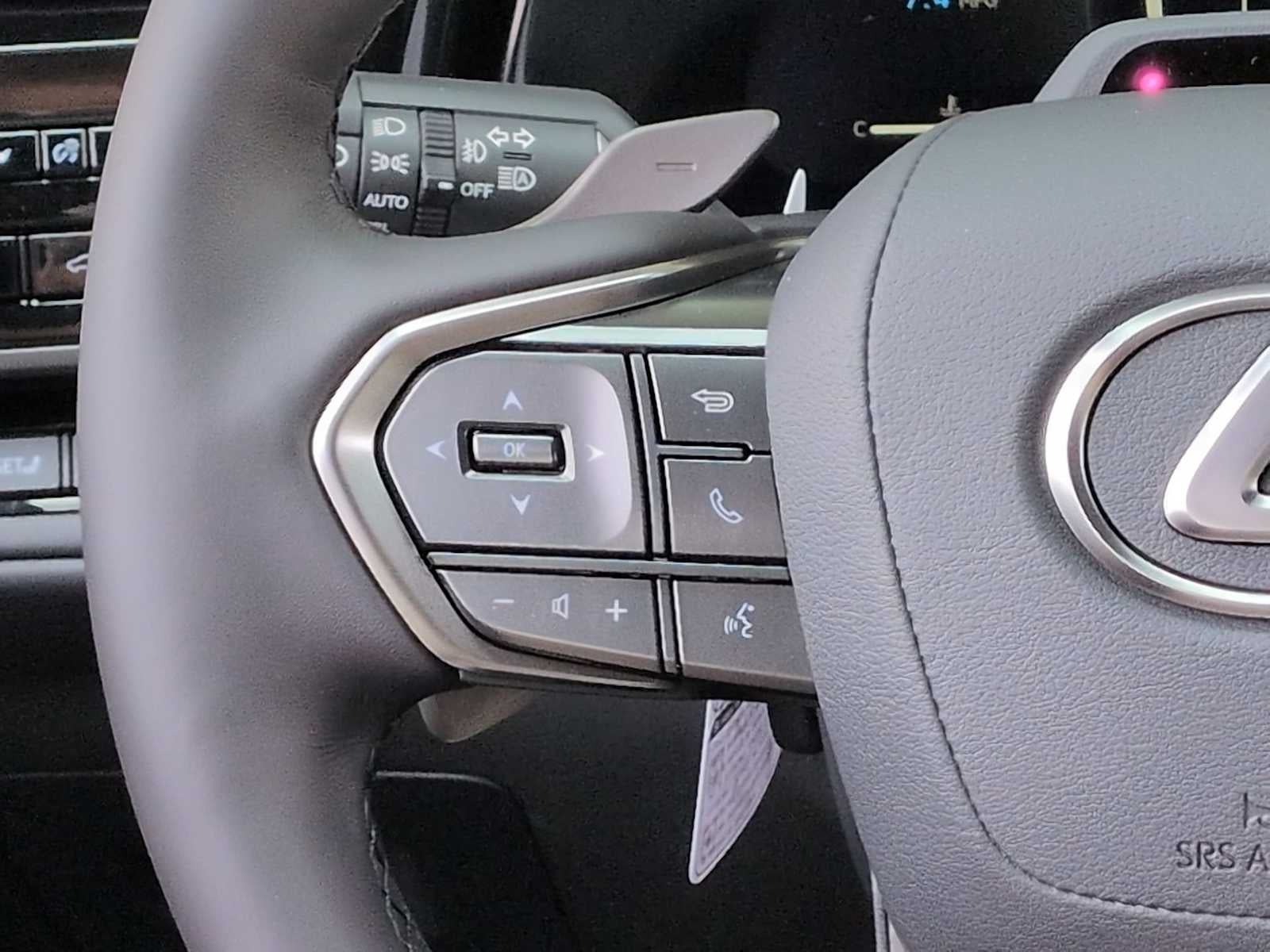 2026 Lexus TX TX 350 Premium AWD