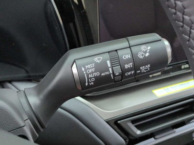2026 Lexus TX TX 350 Premium AWD