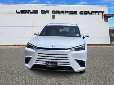 2026 Lexus TX TX 350 Premium AWD