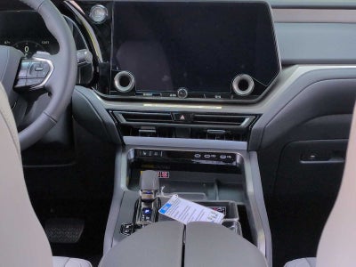 2026 Lexus TX TX 350 Premium AWD