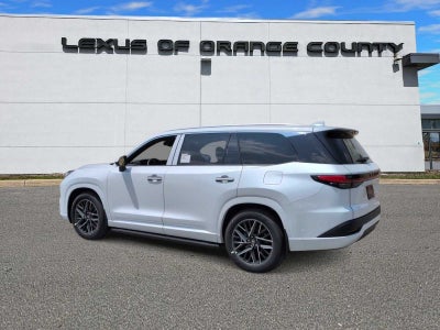 2026 Lexus TX TX 350 Premium AWD