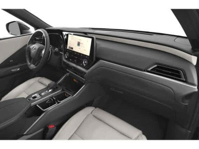 2026 Lexus TX TX 350 Luxury AWD