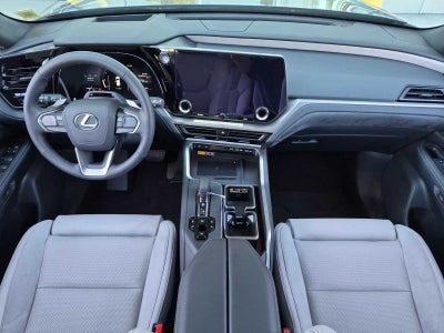 2026 Lexus TX TX 350 Luxury AWD