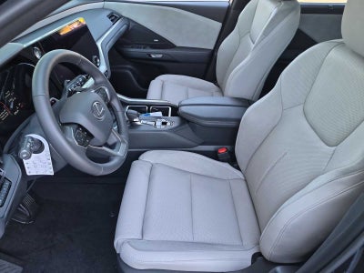 2026 Lexus TX TX 350 Luxury AWD