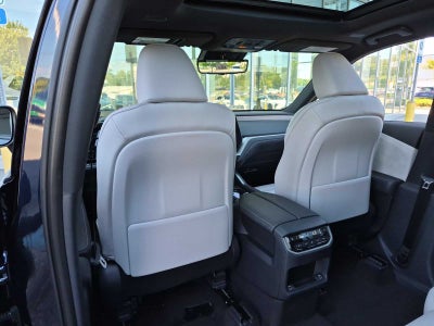 2026 Lexus TX TX 350 Luxury AWD