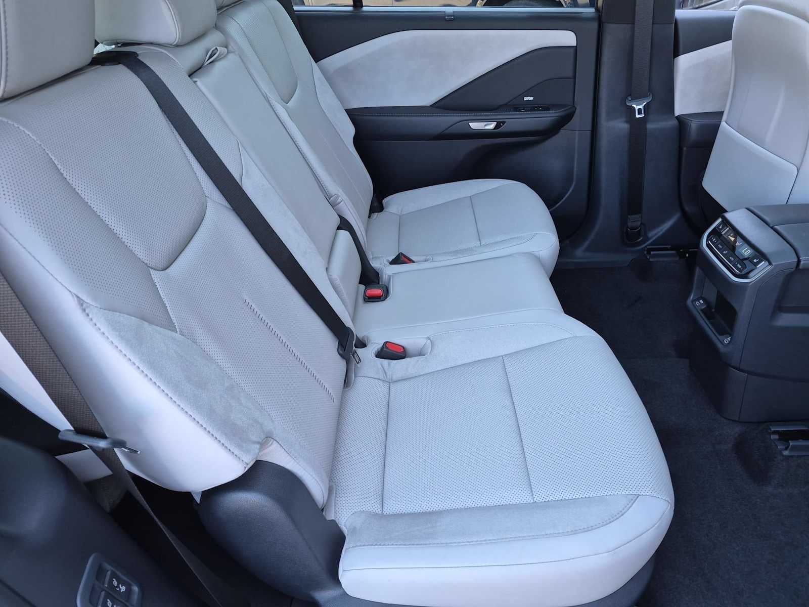 2026 Lexus TX TX 350 Luxury AWD