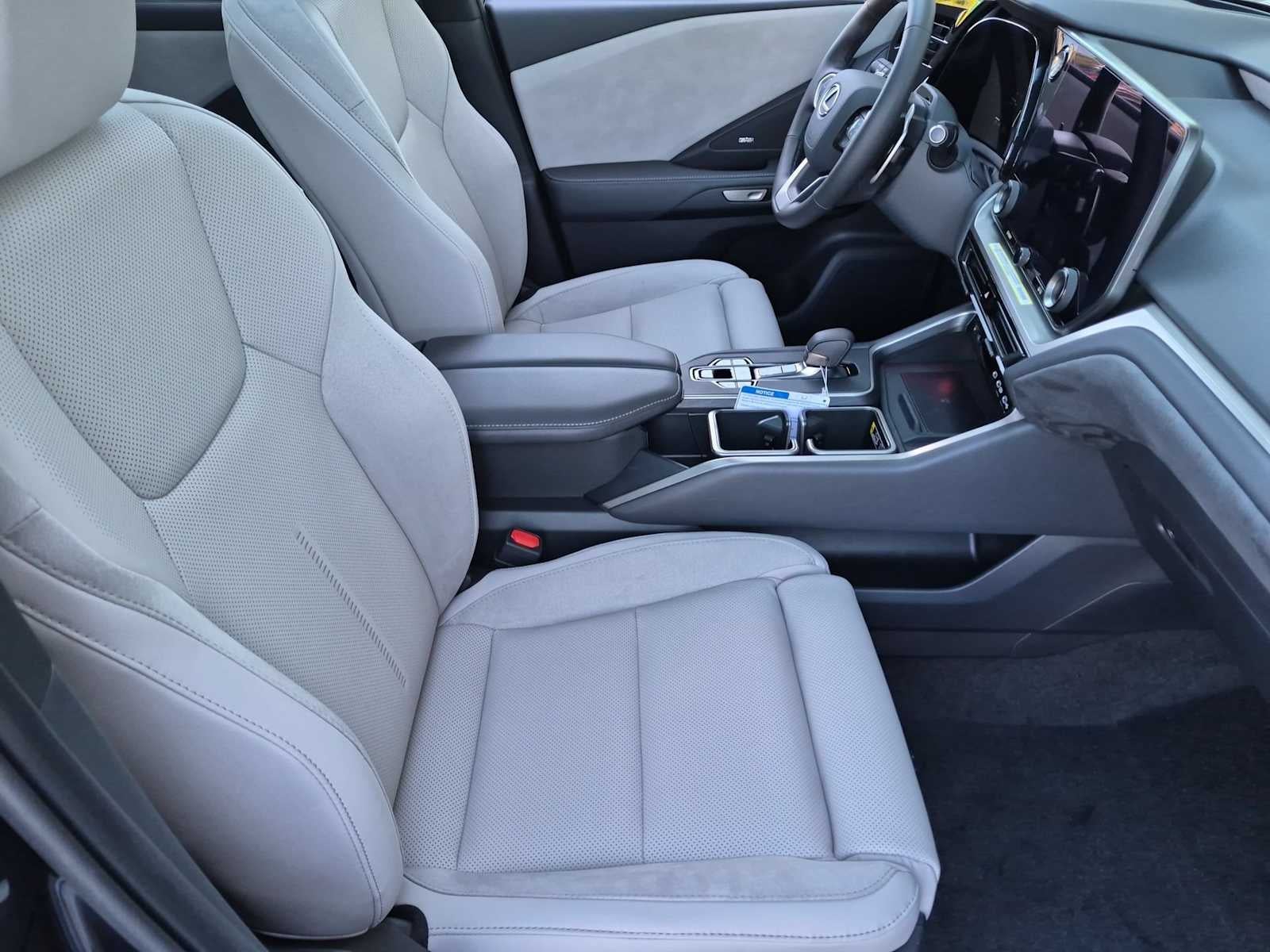2026 Lexus TX TX 350 Luxury AWD