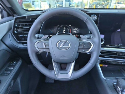 2026 Lexus TX TX 350 Luxury AWD