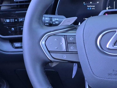 2026 Lexus TX TX 350 Luxury AWD