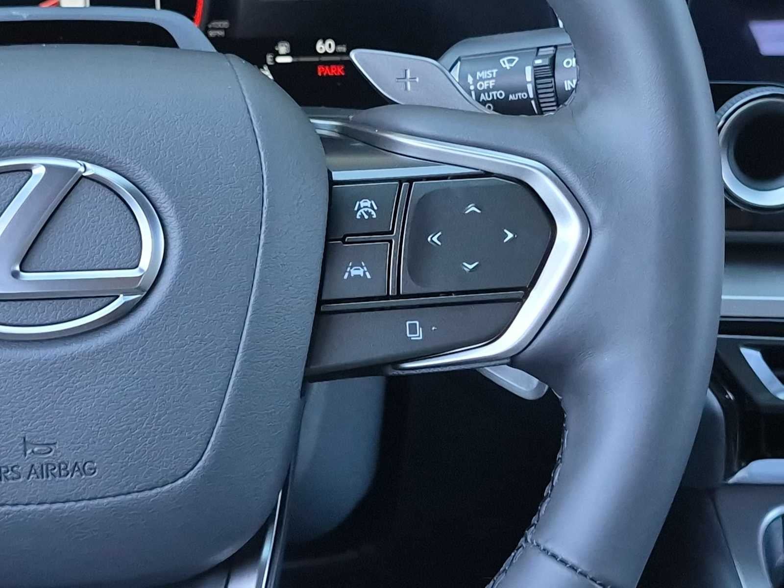 2026 Lexus TX TX 350 Luxury AWD
