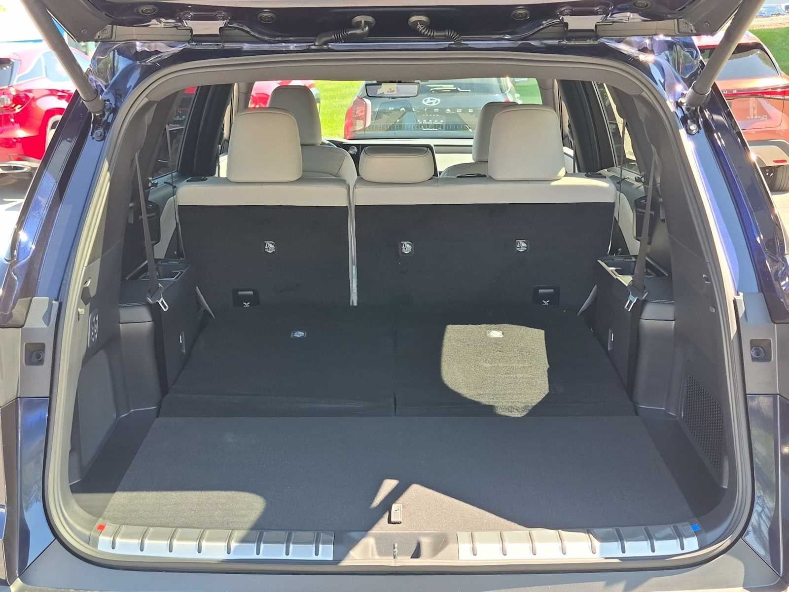2026 Lexus TX TX 350 Luxury AWD