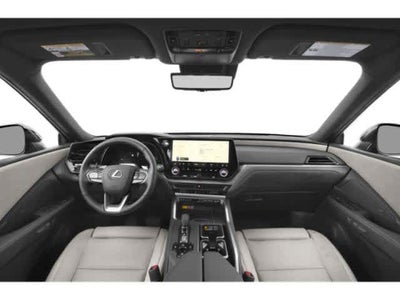 2026 Lexus TX TX 350 Luxury AWD