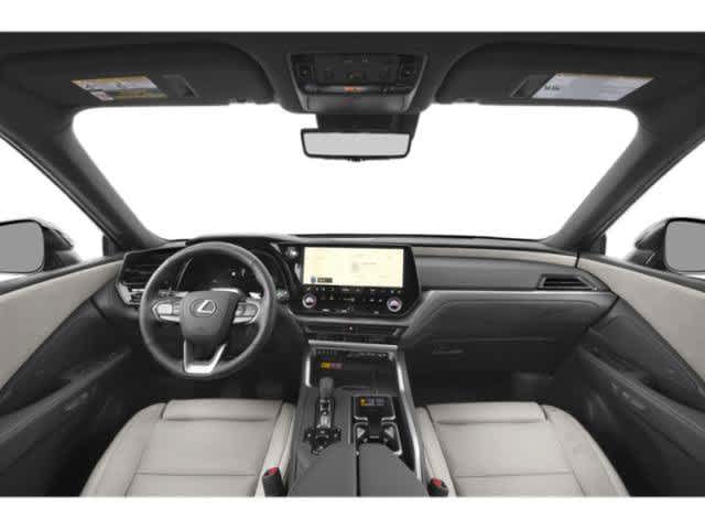 2026 Lexus TX TX 350 Luxury AWD