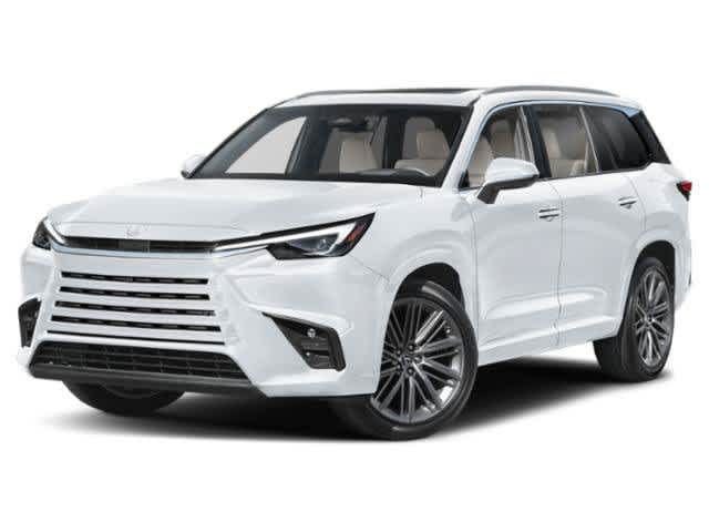 2026 Lexus TX TX 350 Luxury AWD