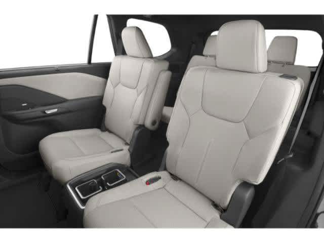 2026 Lexus TX TX 350 Luxury AWD
