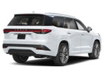 2026 Lexus TX TX 350 Luxury AWD