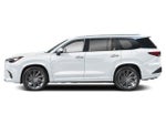 2026 Lexus TX TX 350 Luxury AWD