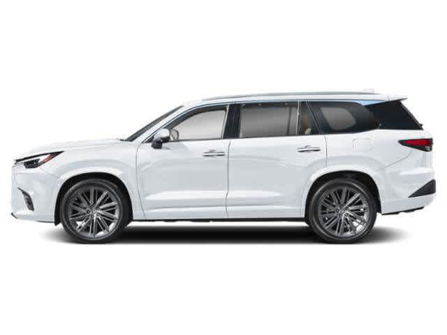 2026 Lexus TX TX 350 Luxury AWD