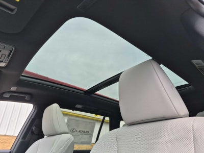 2026 Lexus TX TX 350 Premium AWD