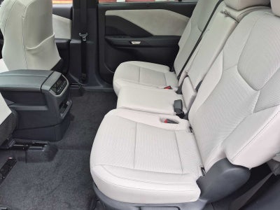 2026 Lexus TX TX 350 Premium AWD