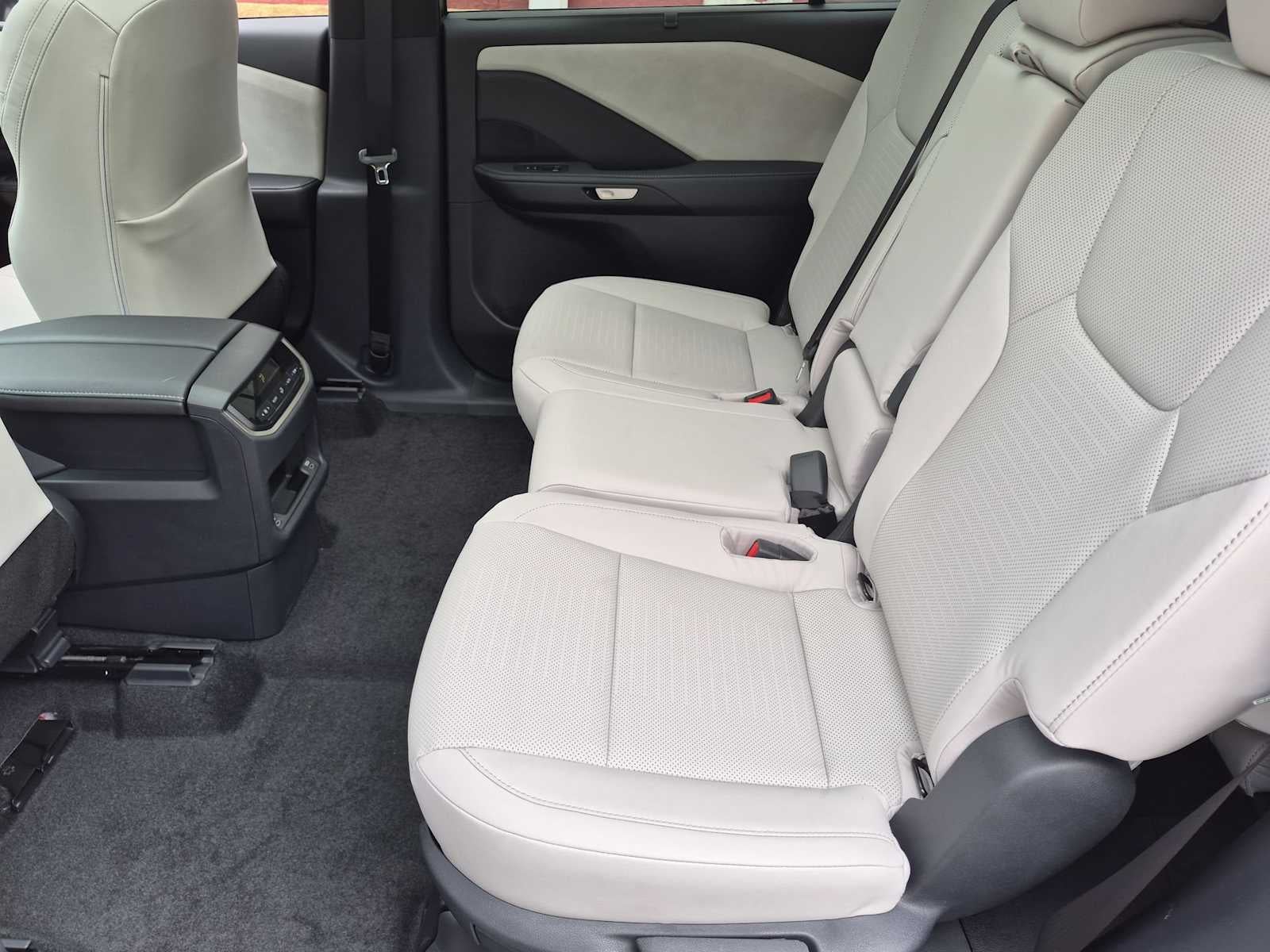 2026 Lexus TX TX 350 Premium AWD