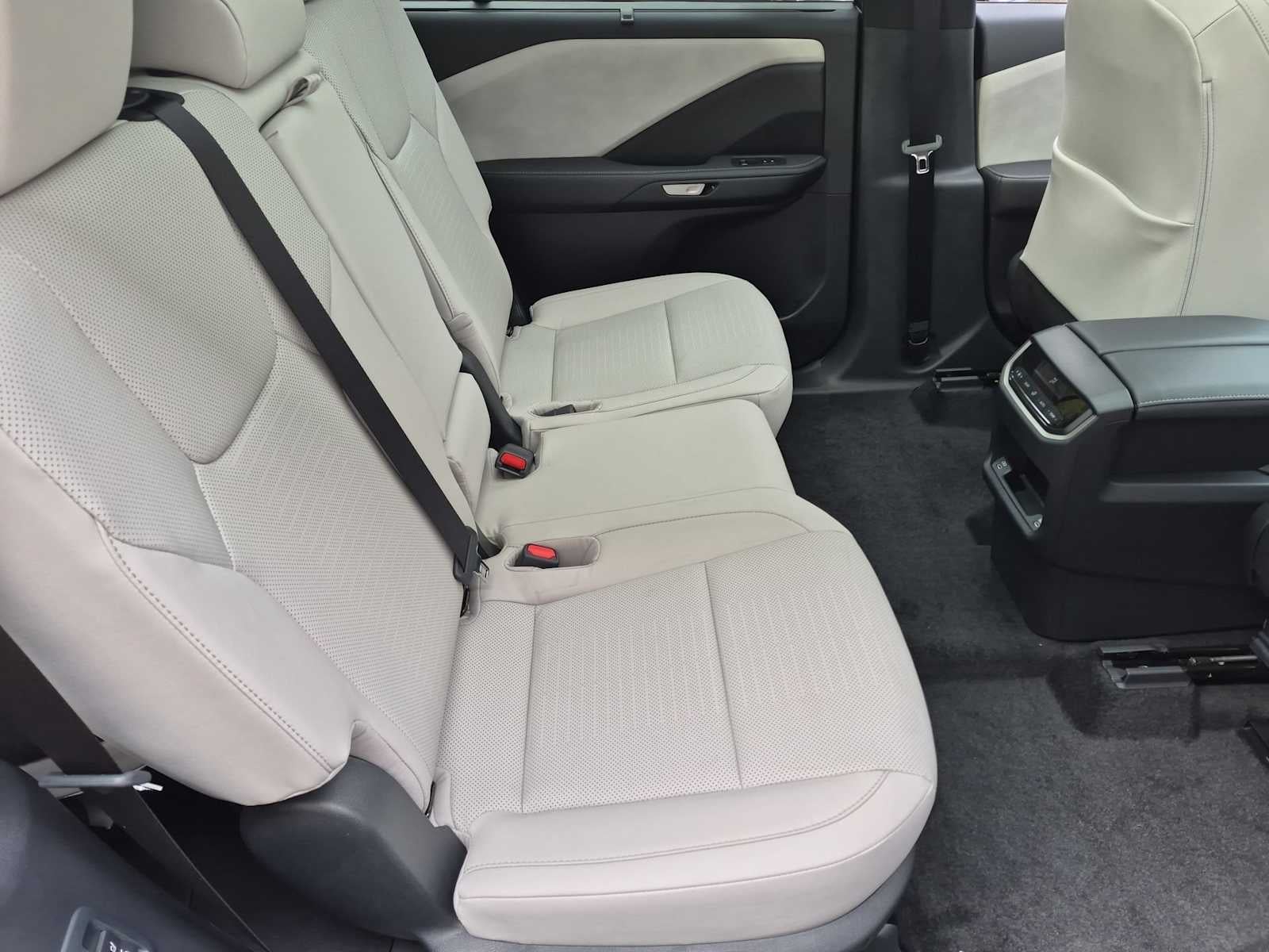 2026 Lexus TX TX 350 Premium AWD