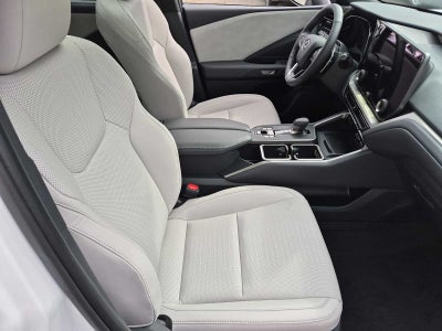 2026 Lexus TX TX 350 Premium AWD