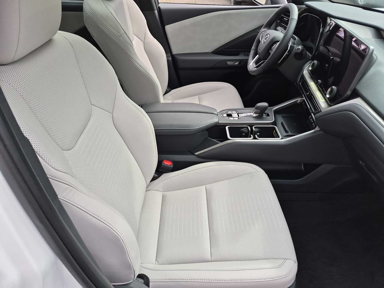 2026 Lexus TX TX 350 Premium AWD