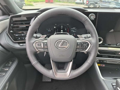 2026 Lexus TX TX 350 Premium AWD