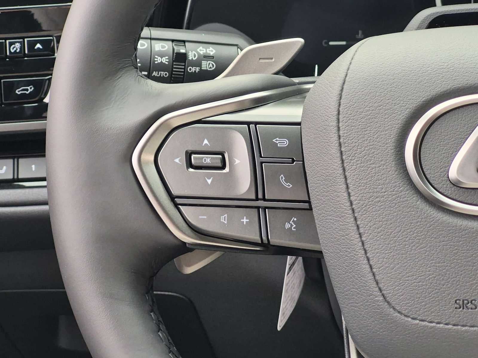 2026 Lexus TX TX 350 Premium AWD