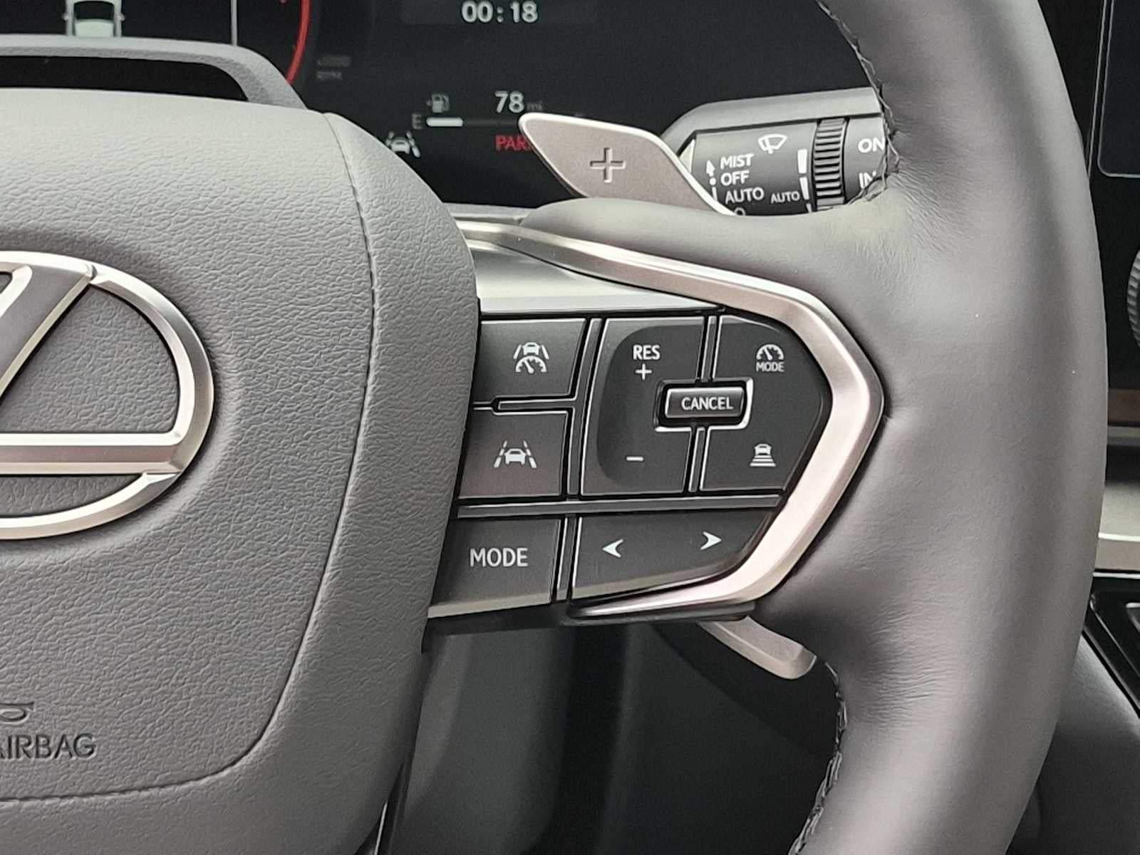 2026 Lexus TX TX 350 Premium AWD