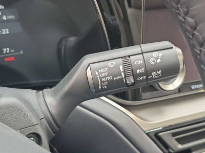2026 Lexus TX TX 350 Premium AWD