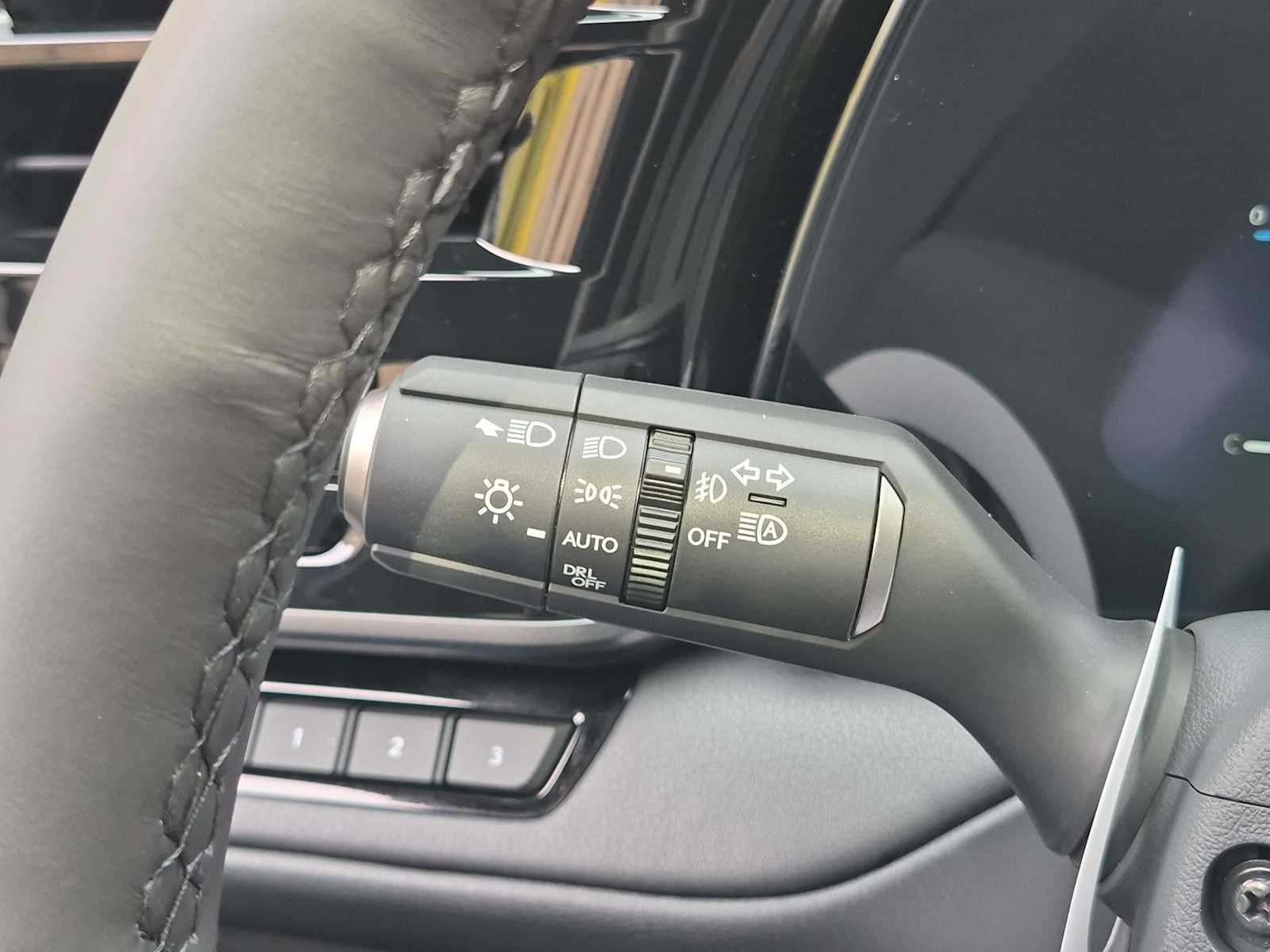 2026 Lexus TX TX 350 Premium AWD