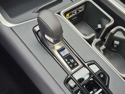 2026 Lexus TX TX 350 Premium AWD