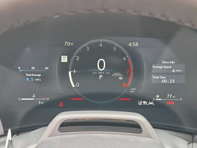 2026 Lexus TX TX 350 Premium AWD