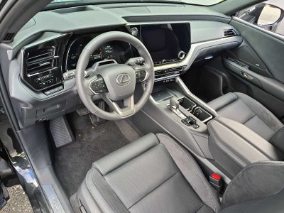 2026 Lexus TX TX 350 Luxury AWD