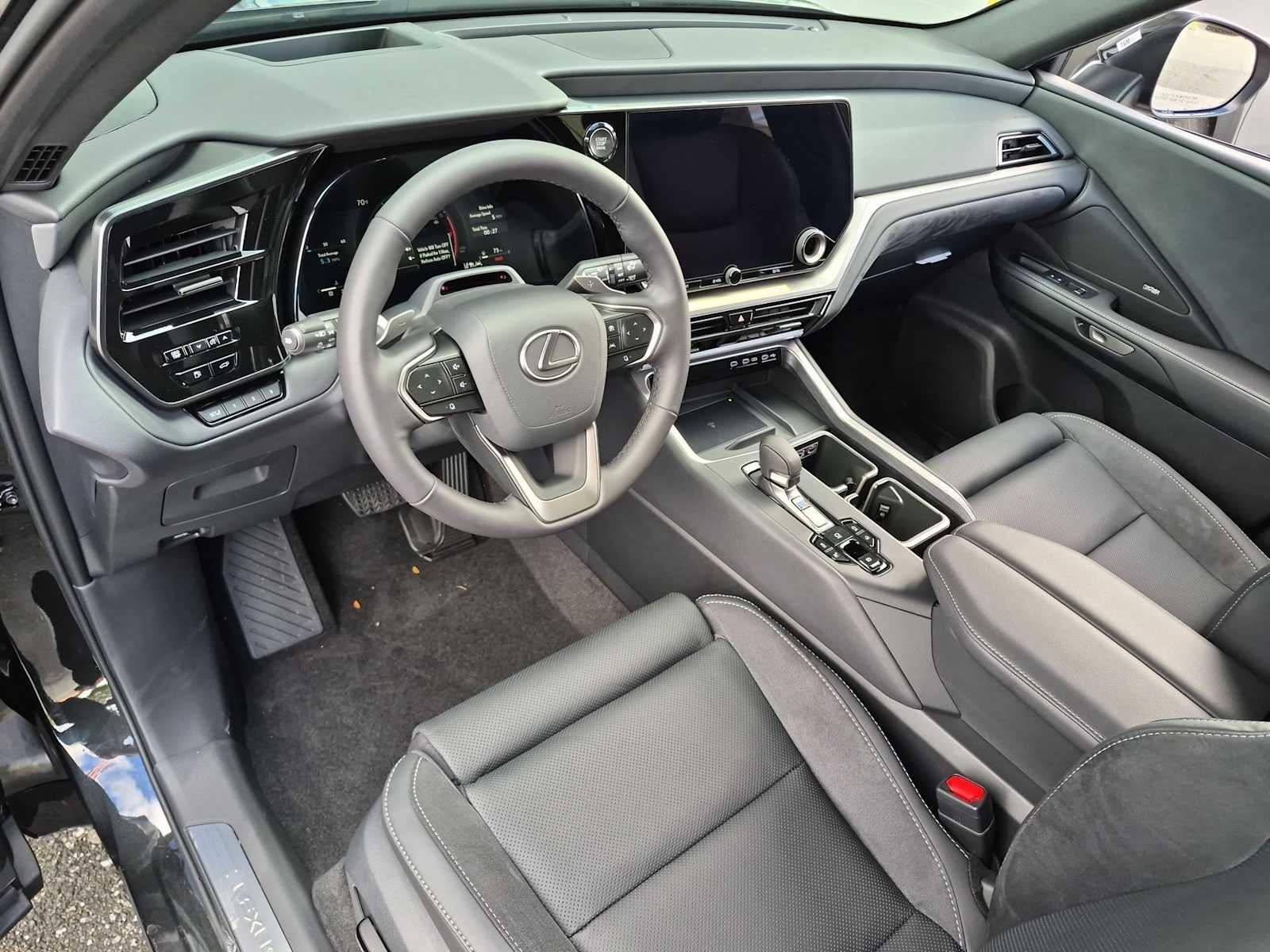 2026 Lexus TX TX 350 Luxury AWD