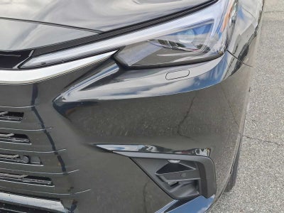 2026 Lexus TX TX 350 Luxury AWD